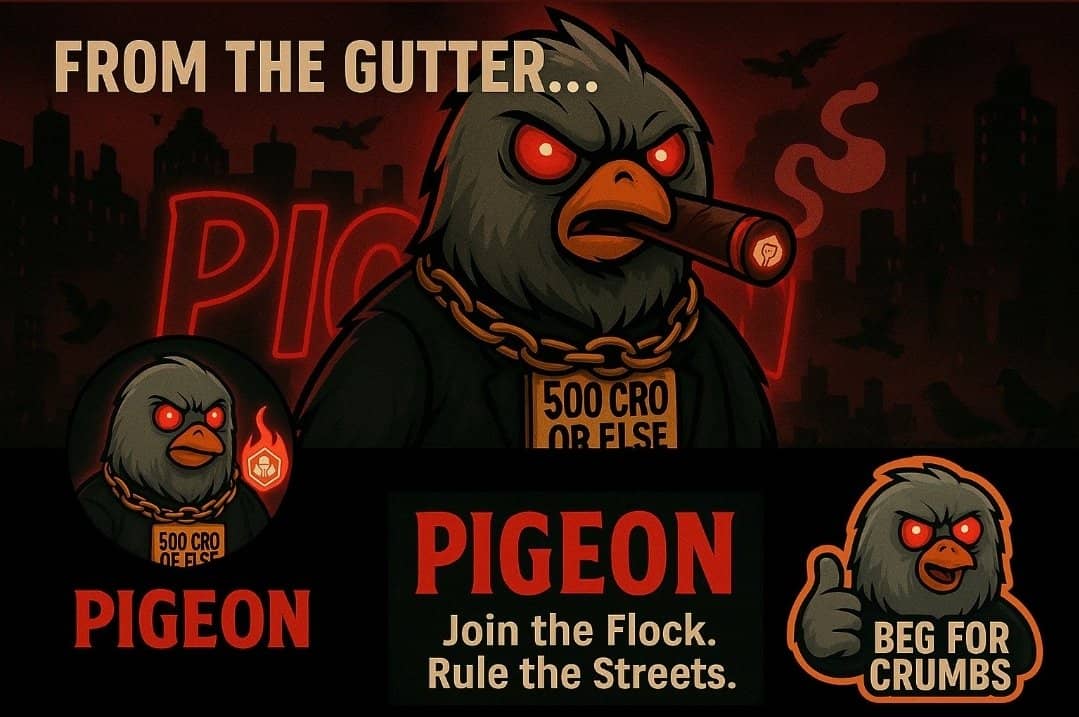 Pigeon